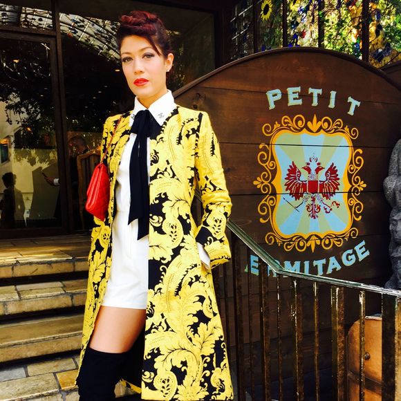 Meet your Posher, Eulyn - Picture 1 of 1